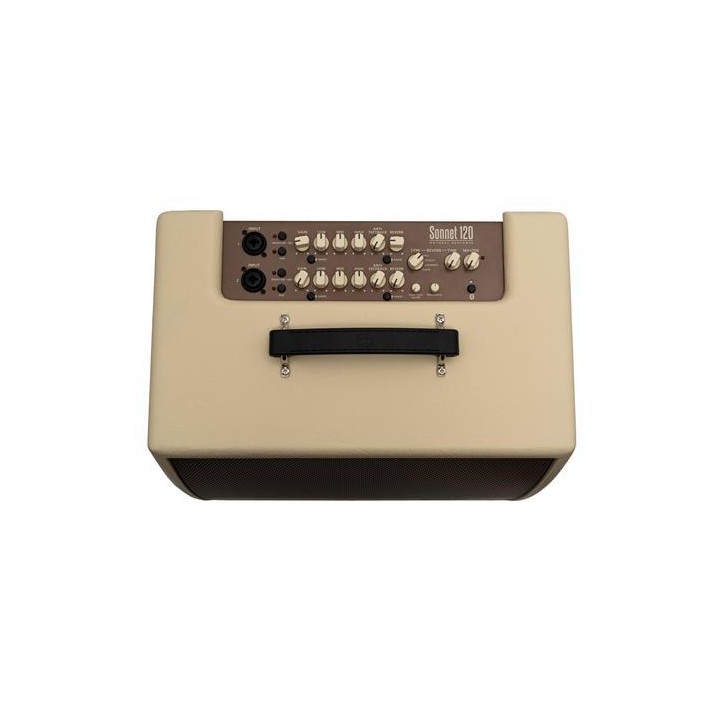 Blackstar - SONNET 120 BLONDE