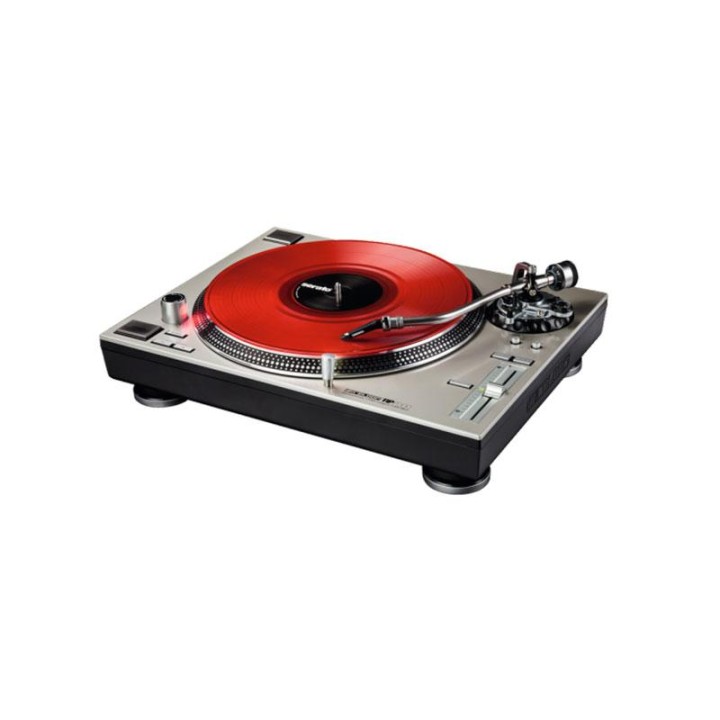 Reloop - RP-7000 SILVER MK2