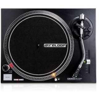 Reloop - RP-2000 MK2