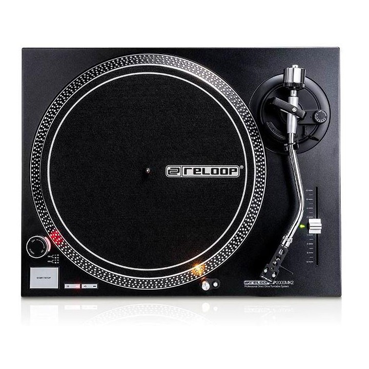 Reloop - RP-2000 MK2