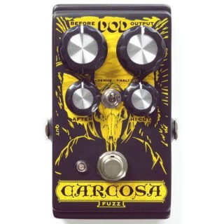 DIGITECH - CARCOSA