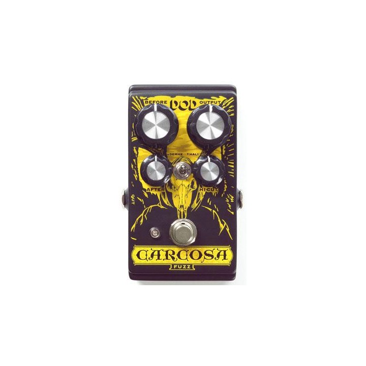 DIGITECH - CARCOSA