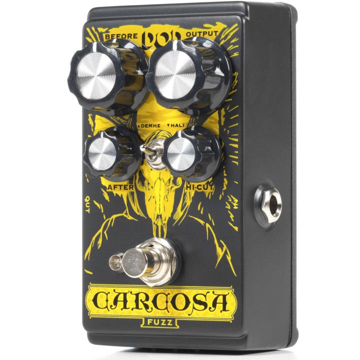 DIGITECH - CARCOSA