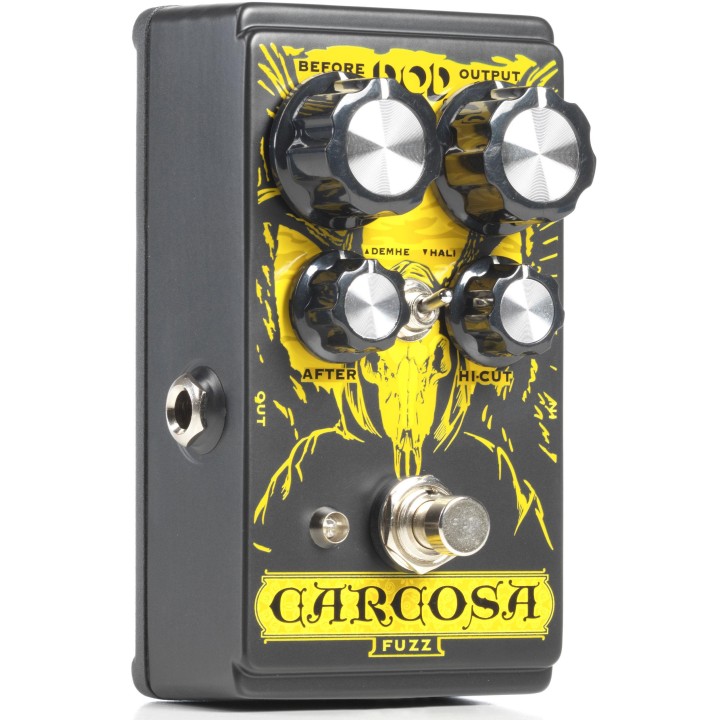 DIGITECH - CARCOSA