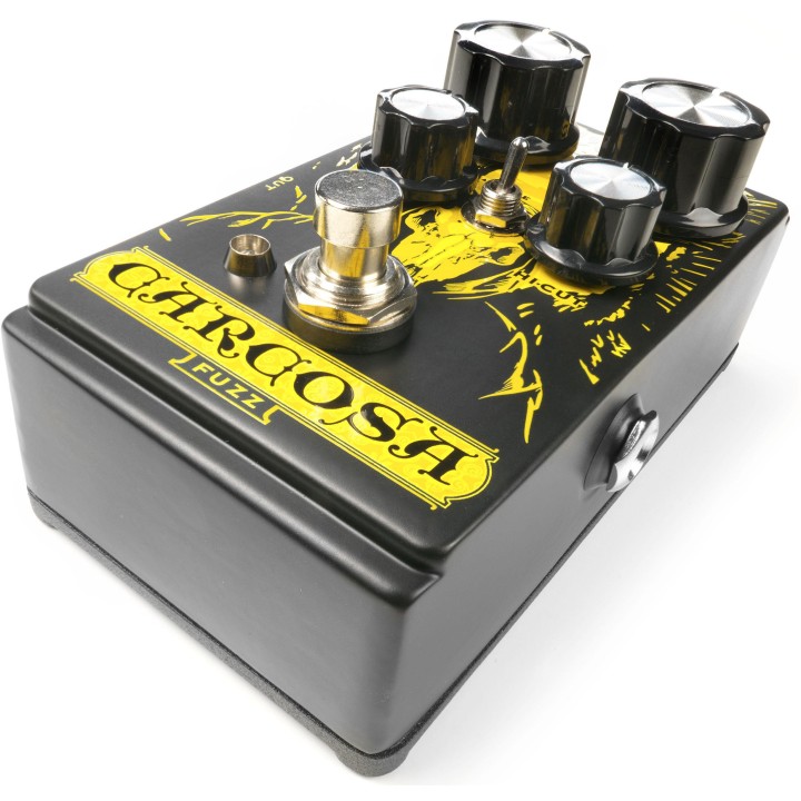DIGITECH - CARCOSA