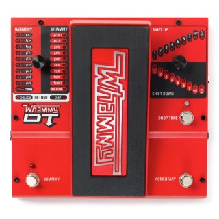 DIGITECH - WHAMMY DT