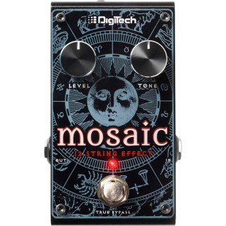 DIGITECH - MOSAIC