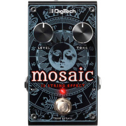 DIGITECH - MOSAIC 1