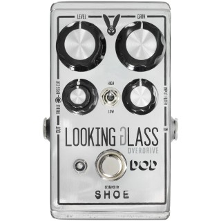 DIGITECH - LOOKING GLASS
