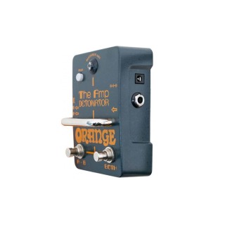 Orange - AMP DETONATOR