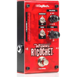 DIGITECH - RICOCHET 1