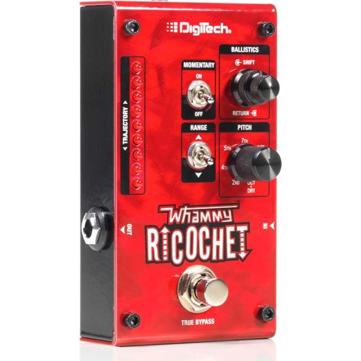 DIGITECH - RICOCHET