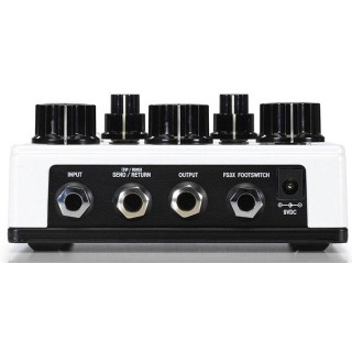 DIGITECH - RUBBERNECK