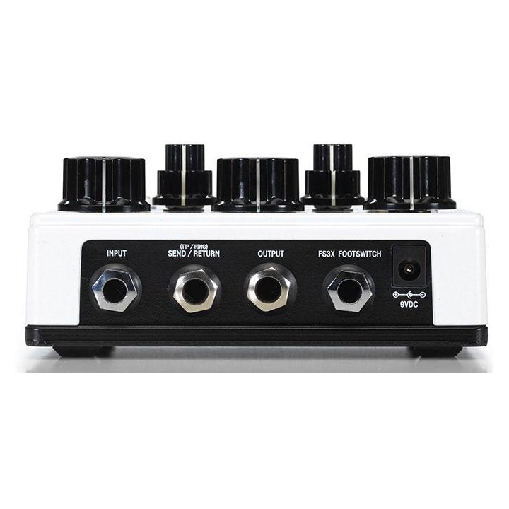 DIGITECH - RUBBERNECK