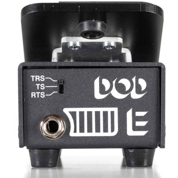 DIGITECH - MINI EXPRESSION