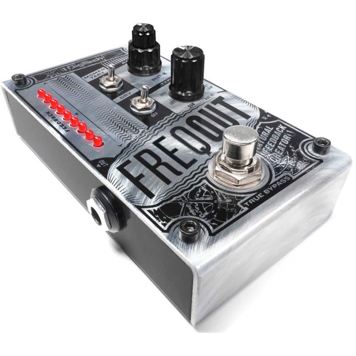 DIGITECH - FREQOUT