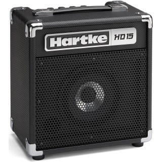 HARTKE - HD15