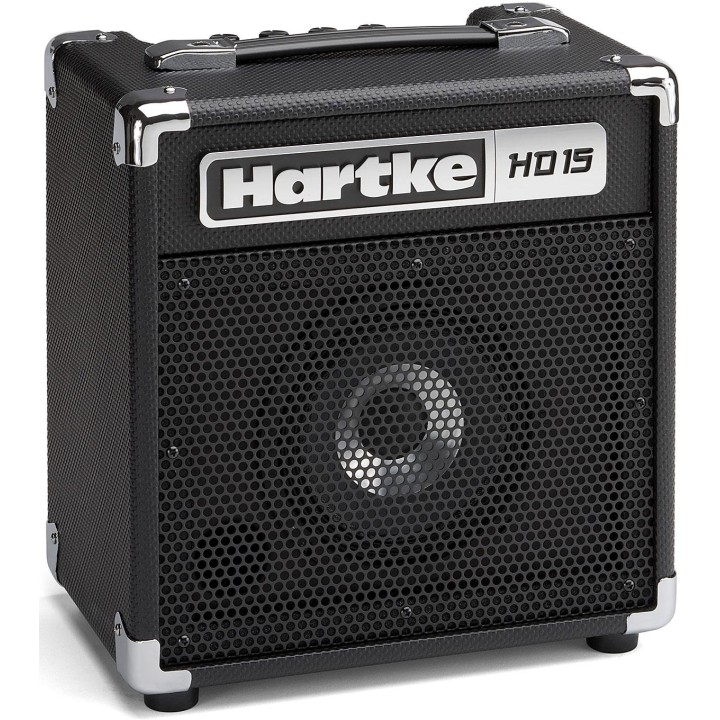 HARTKE - HD15