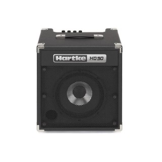 HARTKE - HD50