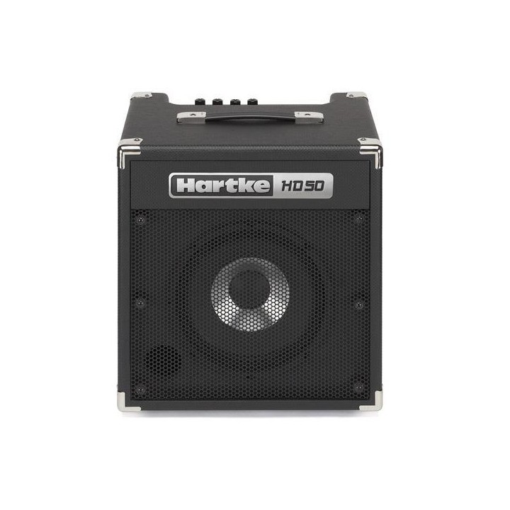 HARTKE - HD50
