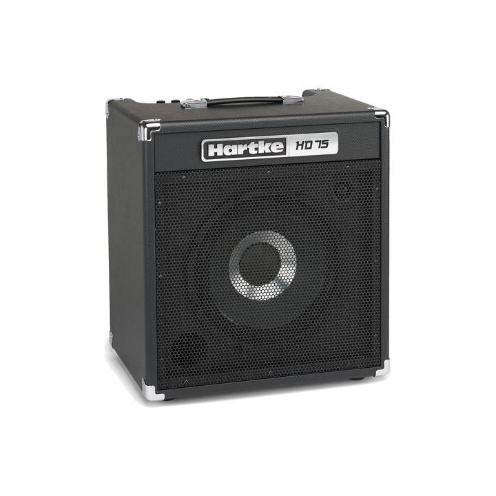 HARTKE - HD75