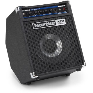 HARTKE - KICKBACK KB12