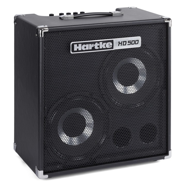 HARTKE - HD500