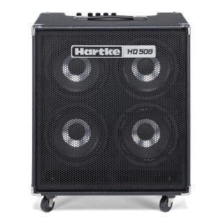 HARTKE - HD508
