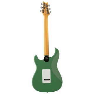 PRS GUITARS - SE SILVER SKY EVER GREEN