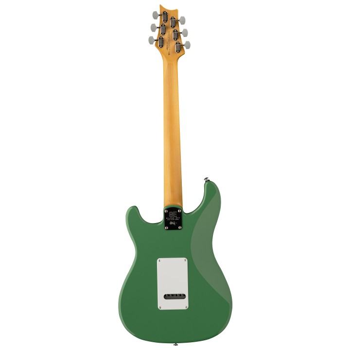 PRS GUITARS - SE SILVER SKY EVER GREEN