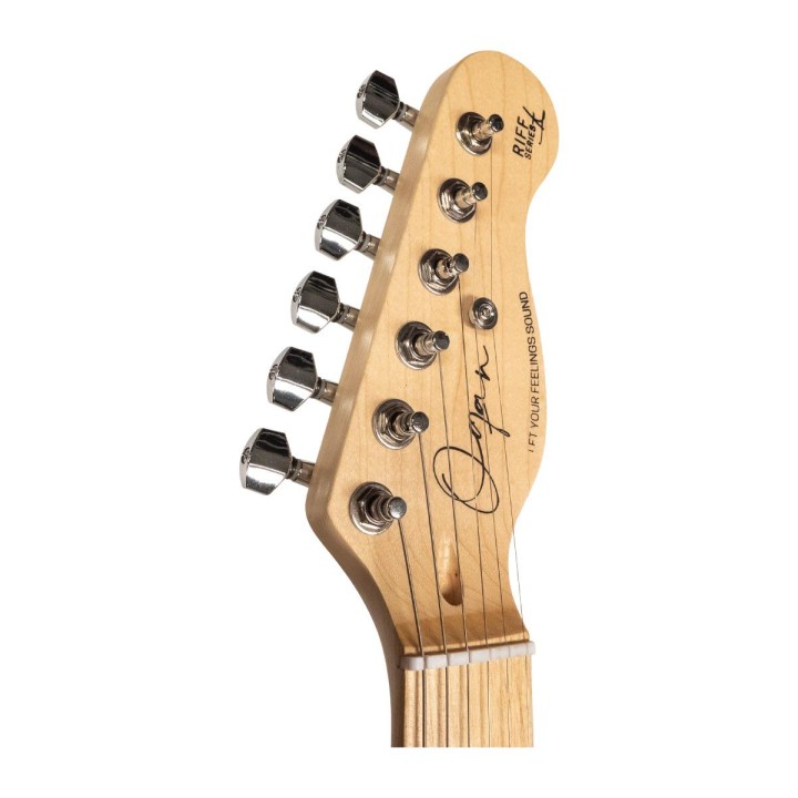 Oqan - QGE-RTC3 - CREAM