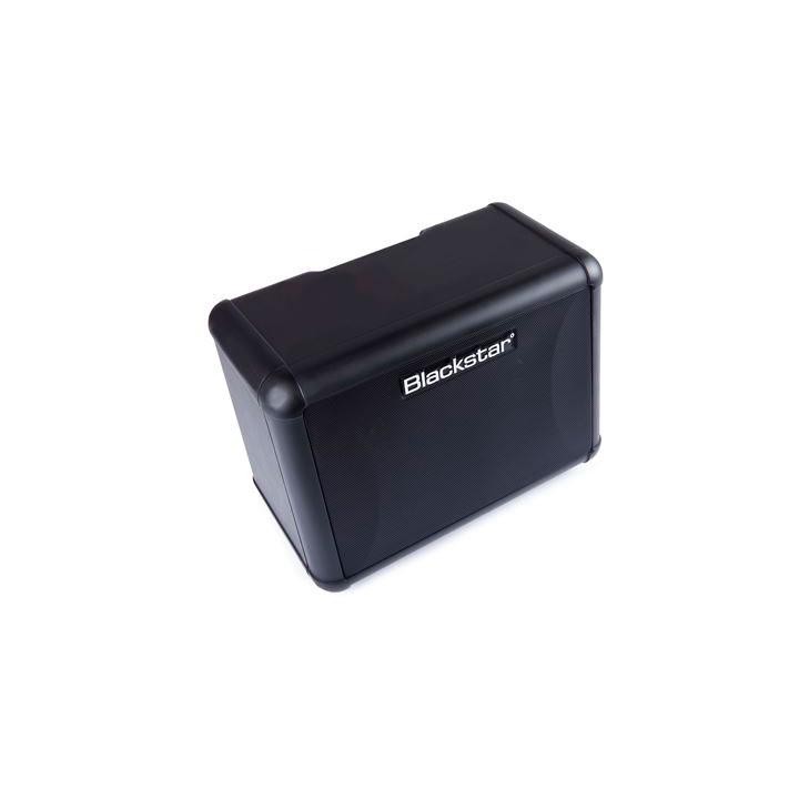 Blackstar - SUPER FLY ACT