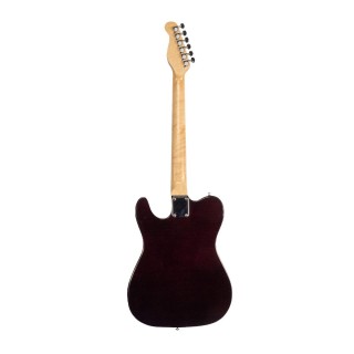 Oqan - QGE-RTC2 - SUNBURST