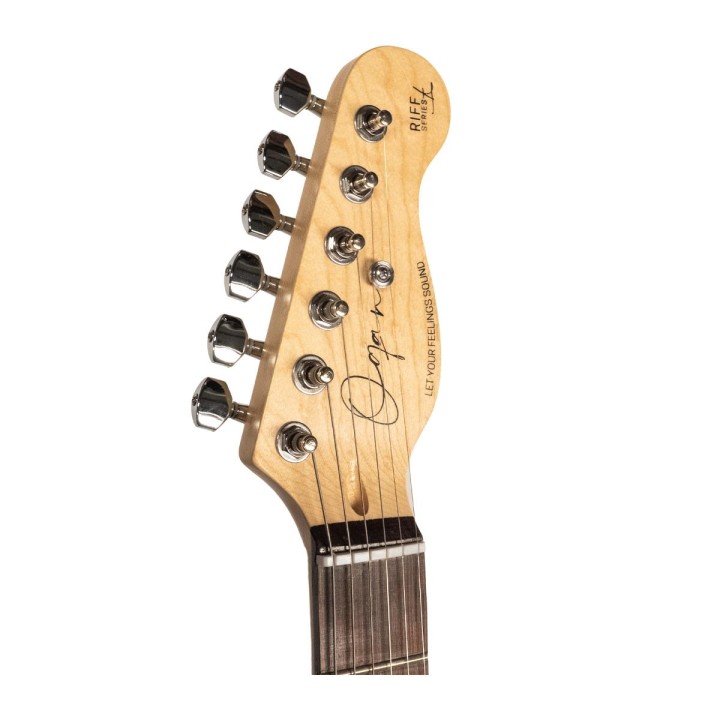 Oqan - QGE-RTC2 - SUNBURST