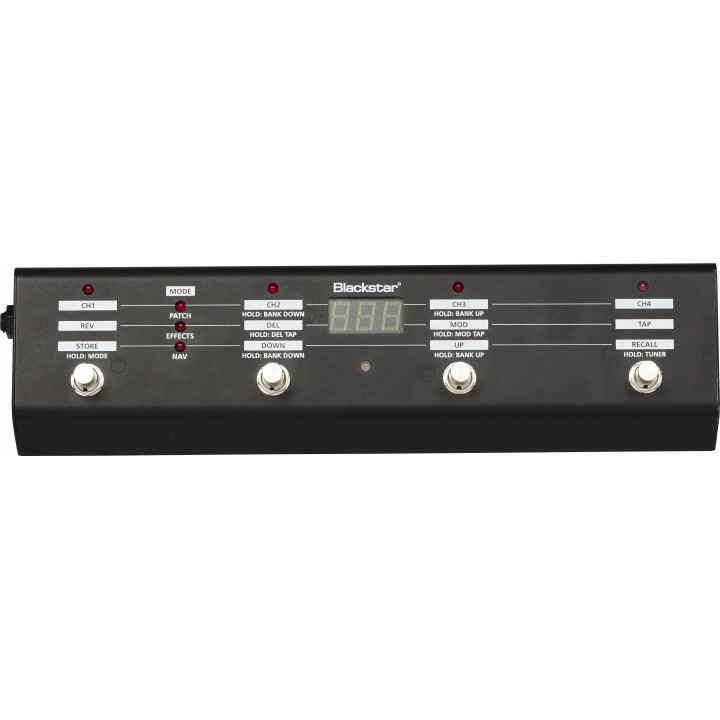 Blackstar - FS10 (SILVERLINE)