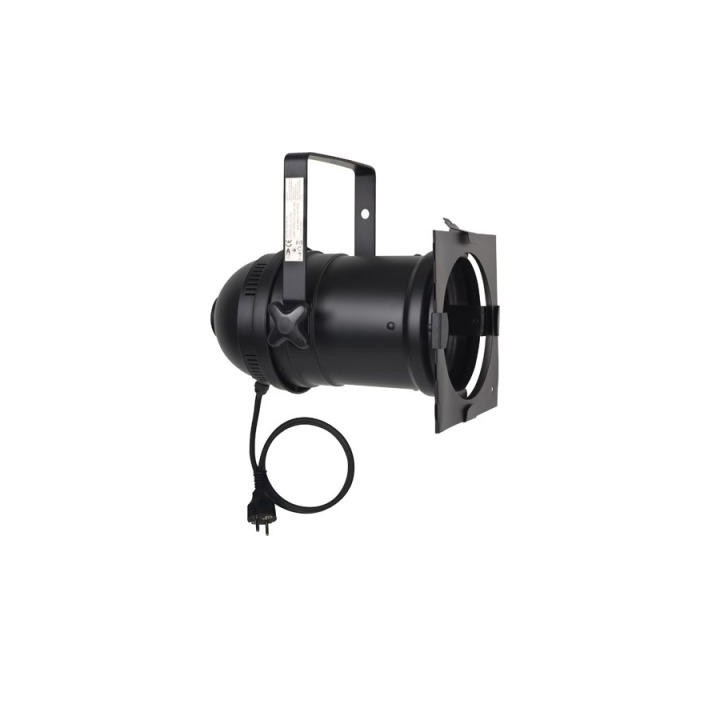 Showtec - Parcan 56 Long, incl. Parsafe - Foco PAR-56 | Z-Bombilla