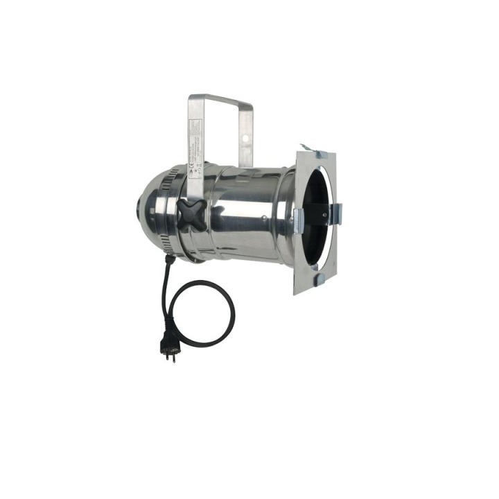 Showtec - Parcan 56 Long, incl. Parsafe - Foco PAR-56 | Z-Bombilla