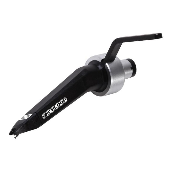 Reloop - CONCORDE BLACK