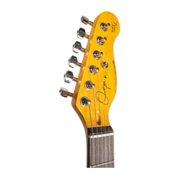 Oqan - QGE-RST4 - BLUE