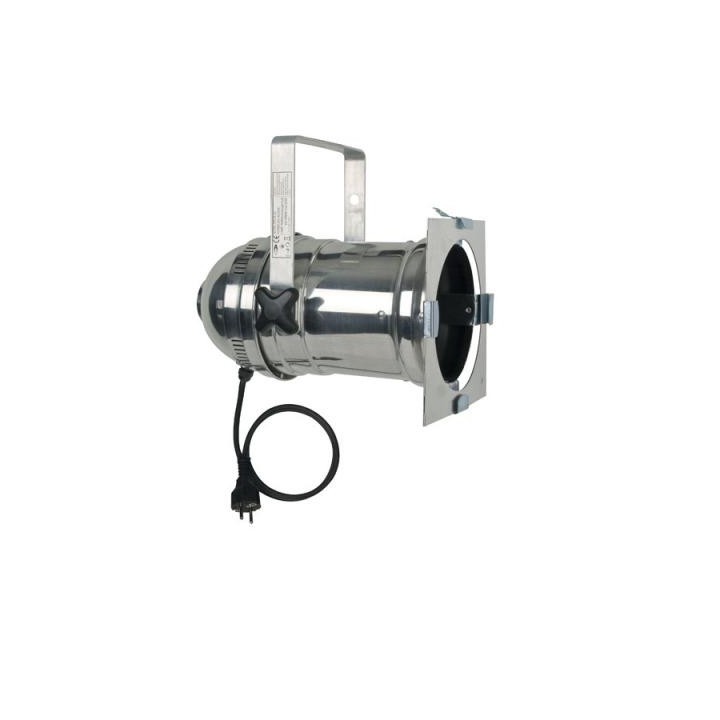 Showtec - Parcan 56 Long, incl. Terminal and socket - Foco PAR-56 | Z-Bombilla