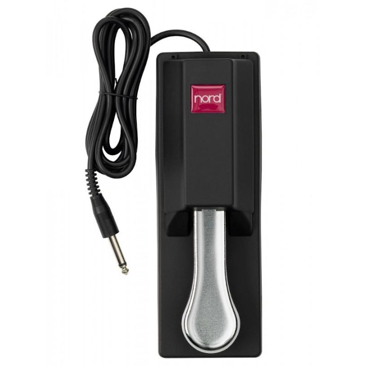 NORD - PEDAL DE SUSTAIN