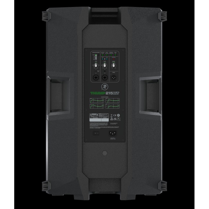 Mackie - THUMP 215XT