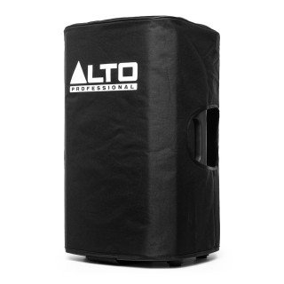Alto - TX212 Cover