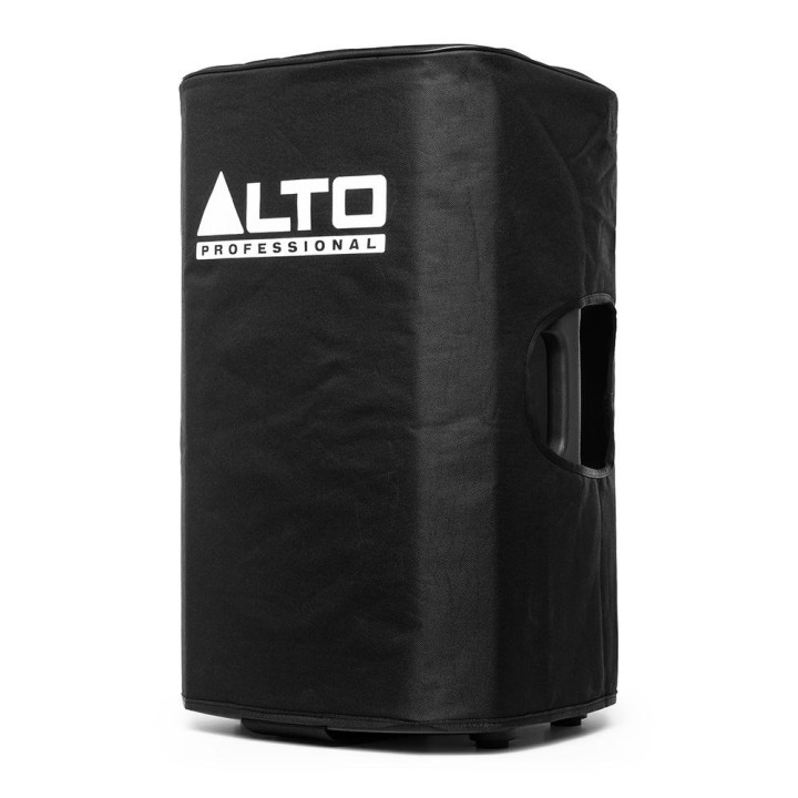 Alto - TX212 Cover