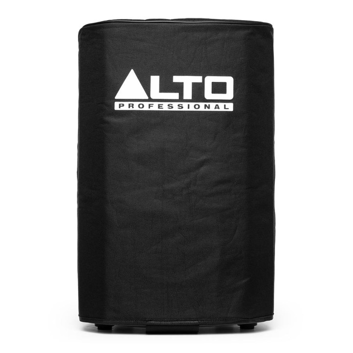 Alto - TX212 Cover