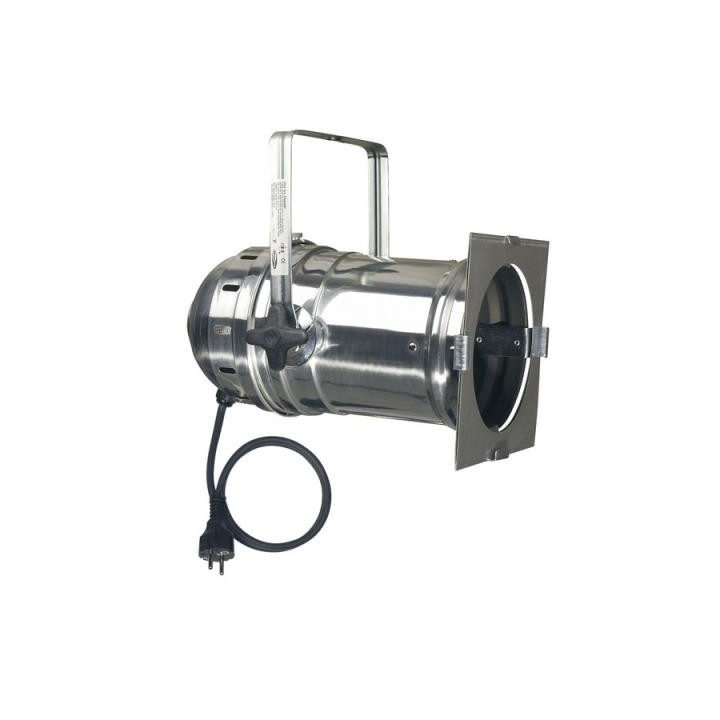 Showtec - Parcan 64 Long, Parsafe - Foco PAR-64 | Z-Bombilla