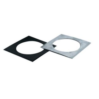 Showtec - Filterframe for Parcan 64 - Foco PAR-64 | Z-Bombilla