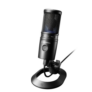 Audio-Technica - AT2020USB-X