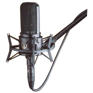 Audio-Technica - AT4033a