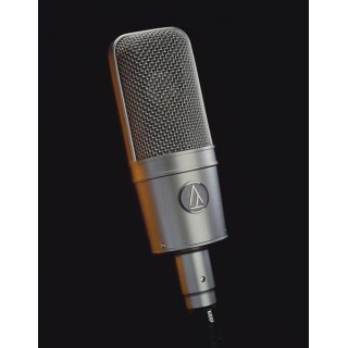 Audio-Technica - AT4047SV